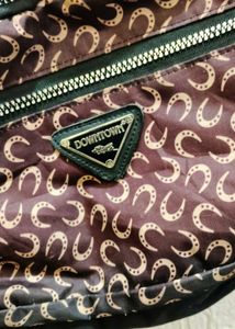 Multi chain waterproof bag