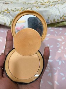 Verymiss Minimize Pores Primer and compact powder