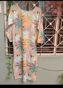 Women Cotton Kurta
