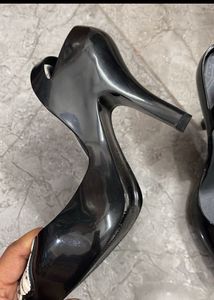 Vivienne Westwood Melissa Skull heels