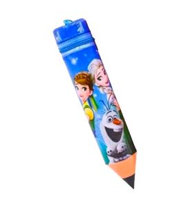 Frozen Pencil Case