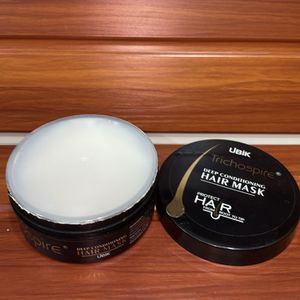 Trichospire Deep Conditioning Hair Mask