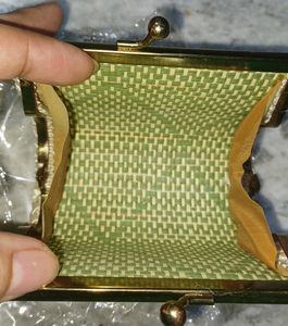 Clutch Bag