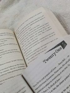 Holly Jackson Thriller Books (2 Book