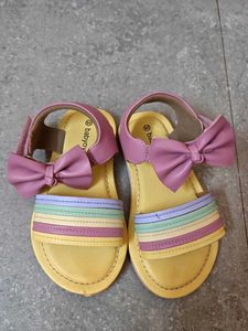 Adorable Kids Sandals Combo