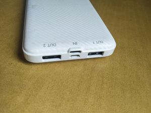 Power Bank 10000Lb(mAh) iball