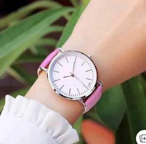 Trending White Colour Changing Magic Watch