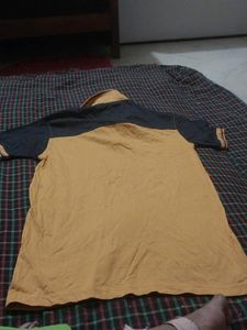 Chest Size31 Teashirt