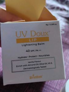 Nourishing Lip Balm Pot