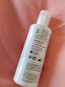 Plum Green Tea Toner