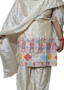 Salwar Kameez Set