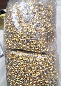 Ring golden Stone 500 pieces Stylish/unique/fancy