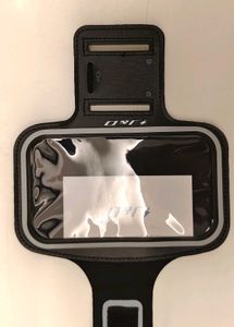 J&amp;D Premium Sports Armband – Ultimate Fitness Comp
