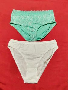 Combo 5 brief size 32/34