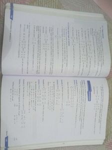Understanding ICSE Mathematics Class X