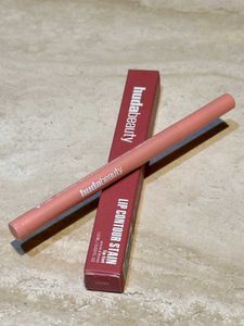 Huda Beauty Lip Contour - Rosewood