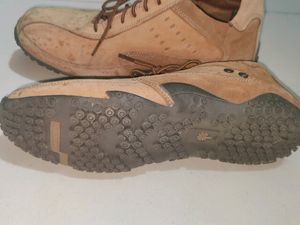 Woodland Mens Shoes. No Offered Coins.  Unused.