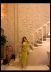 Stylish One-Shoulder Maxi Dress