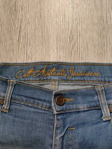 Ma1418 Colt jeans waist 36