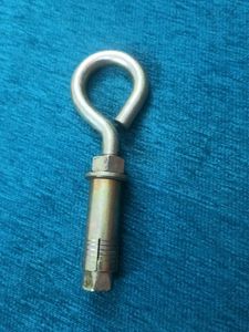 Metal Eye Bolt/swing Hook Anchor