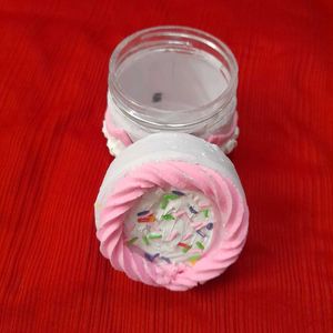Cake Trinket Box