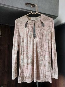 Emilio Pucci Designer Top