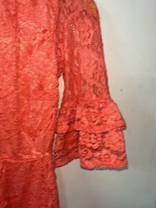 Net Midi For Female