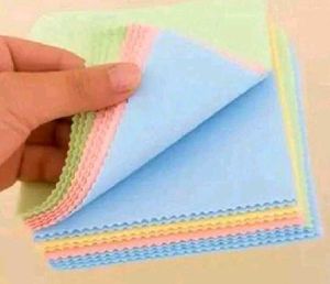 Microfiber Cleaning Cloths - Pack of 20