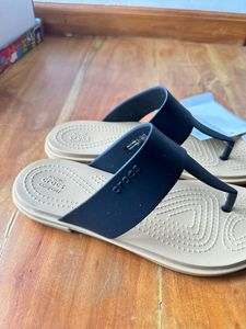 Crocs Women Tulum Flip Flop
