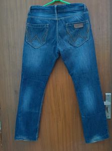 WRANGLER Men's Jeans