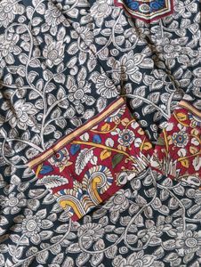 Beautifully Printed Ethnic Kurta