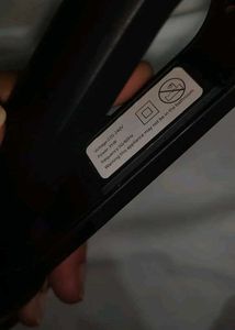 Professional Hair Straightener✨