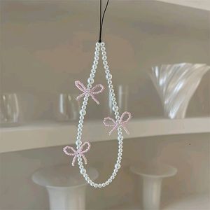 Bow Phonecharm