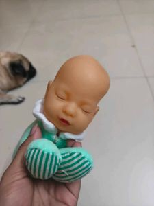Baby Doll Night Light