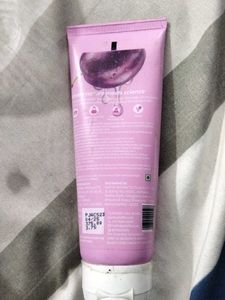 Plix Jamun Active Acne Juicy Cleanser