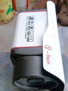 Security CCTV BULLET Camera