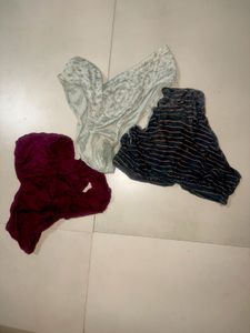 30 items uesd fabric