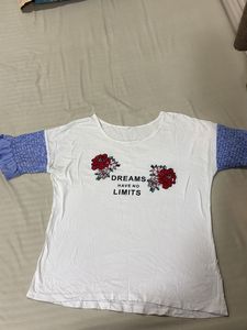 Dreams Have No Limits Top