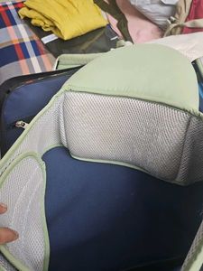R for Rabbit Baby Carrier