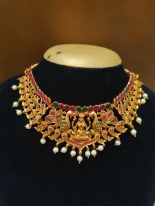 chocker set
