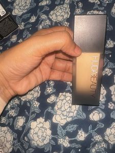 Huda Beauty #FauxFilter Foundation