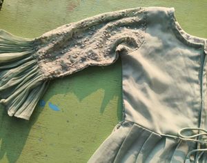 Beautiful Girls' Kurta with Sharara Set
