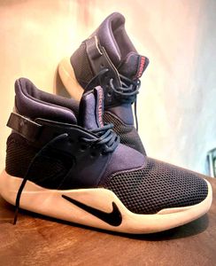 Nike Blue Training Sneakers