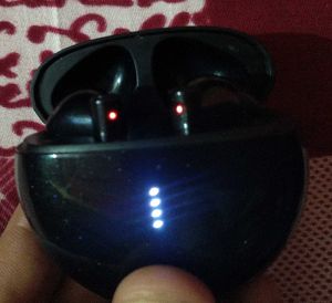 Mivi Duo Pods F50 With 50 hours Play Time