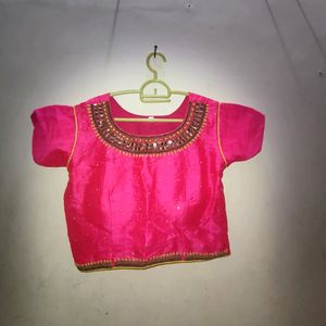 Vibrant traditional lehenga
