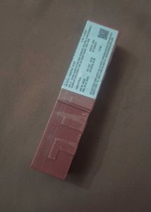 Maybelline witty Super Stay Vinyl Ink Liquid Lipst