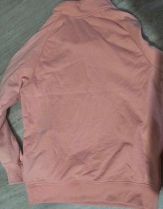 Pink "Wonderful You" Sweatshirt