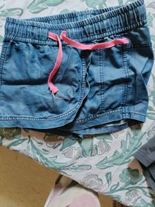 Kids Skirts &amp; Shorts Bundle