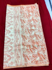 Floral Print Saree ✨ Like 🆕
