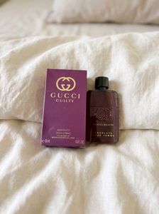 10ml Gucci guilty absolute